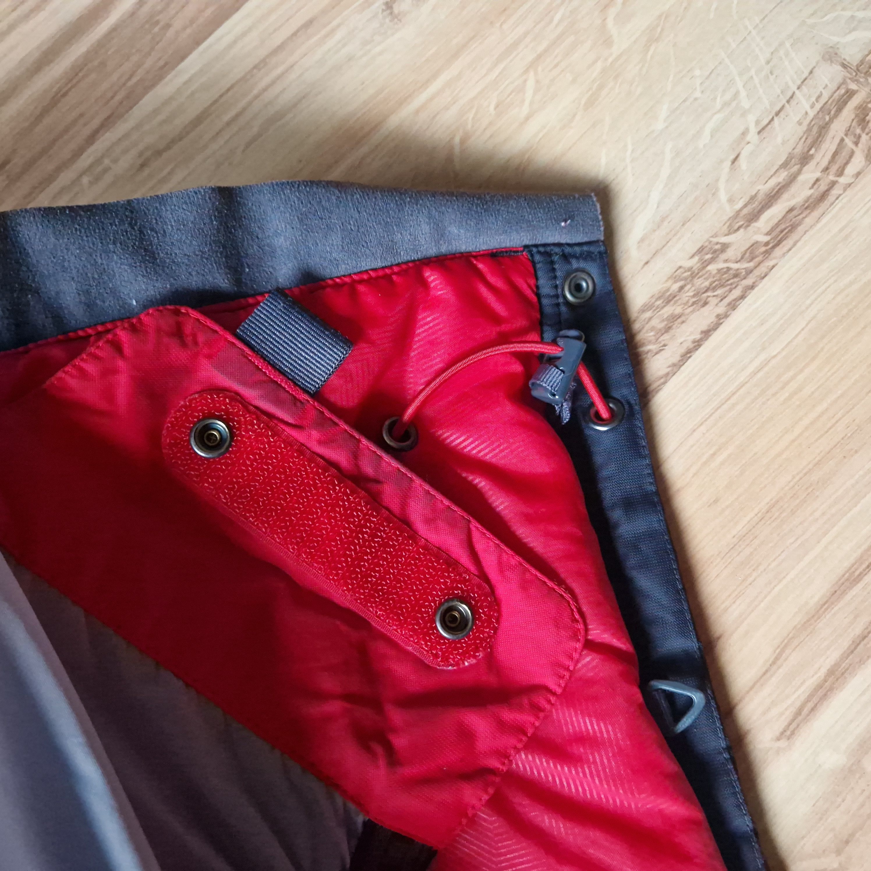 Nike ACG Nike acg 3 M outer layer couche externe Size US M / EU 48-50 / 2 - 16 Thumbnail