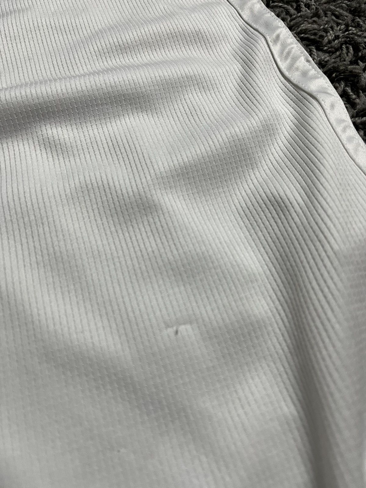 Adidas Manchester United 2023/24 Authentic Third Jersey - XL Size US XL / EU 56 / 4 - 8 Thumbnail