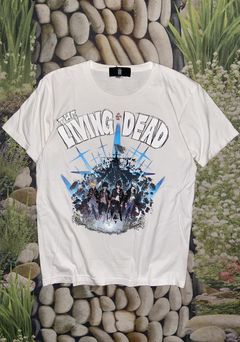 The Living Dead Bump Of Chicken | Grailed