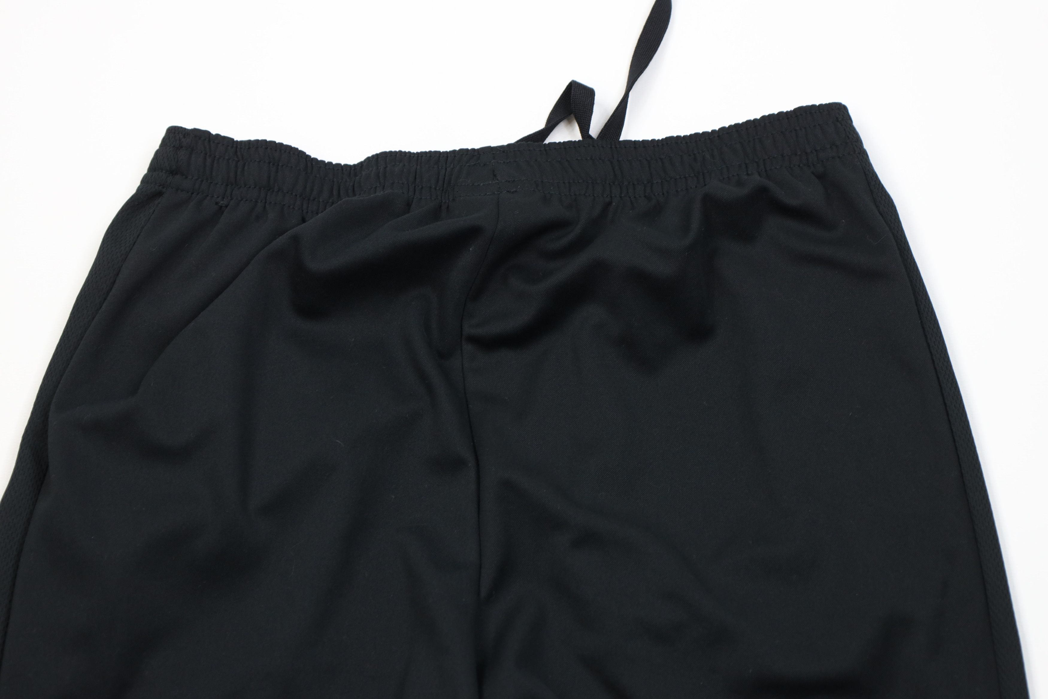 Nike Vintage Y2K Nike Soccer Track Warmup Sweatpants Pants Black Size US 32 / EU 48 - 10 Thumbnail