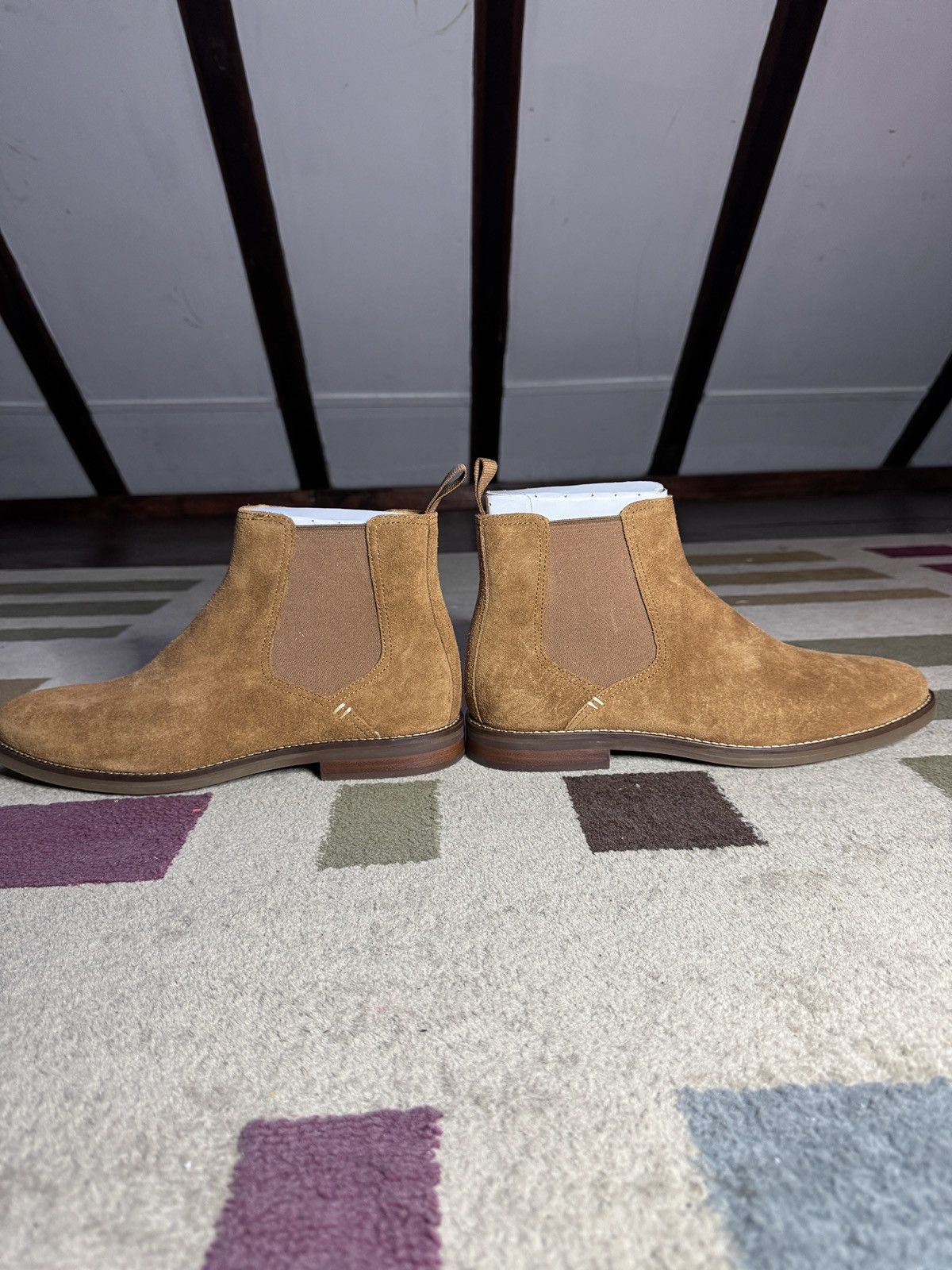 Sperry Sperry Gold Cup Chelsea Boots Size US 9 / EU 42 - 3 Thumbnail