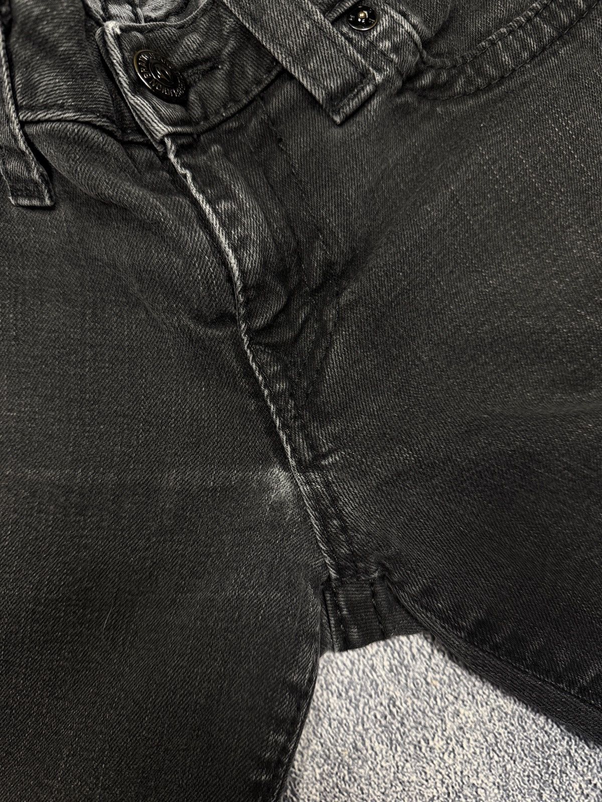 True Religion Vintage True Religion Jeans Size US 30 / EU 46 - 17 Thumbnail
