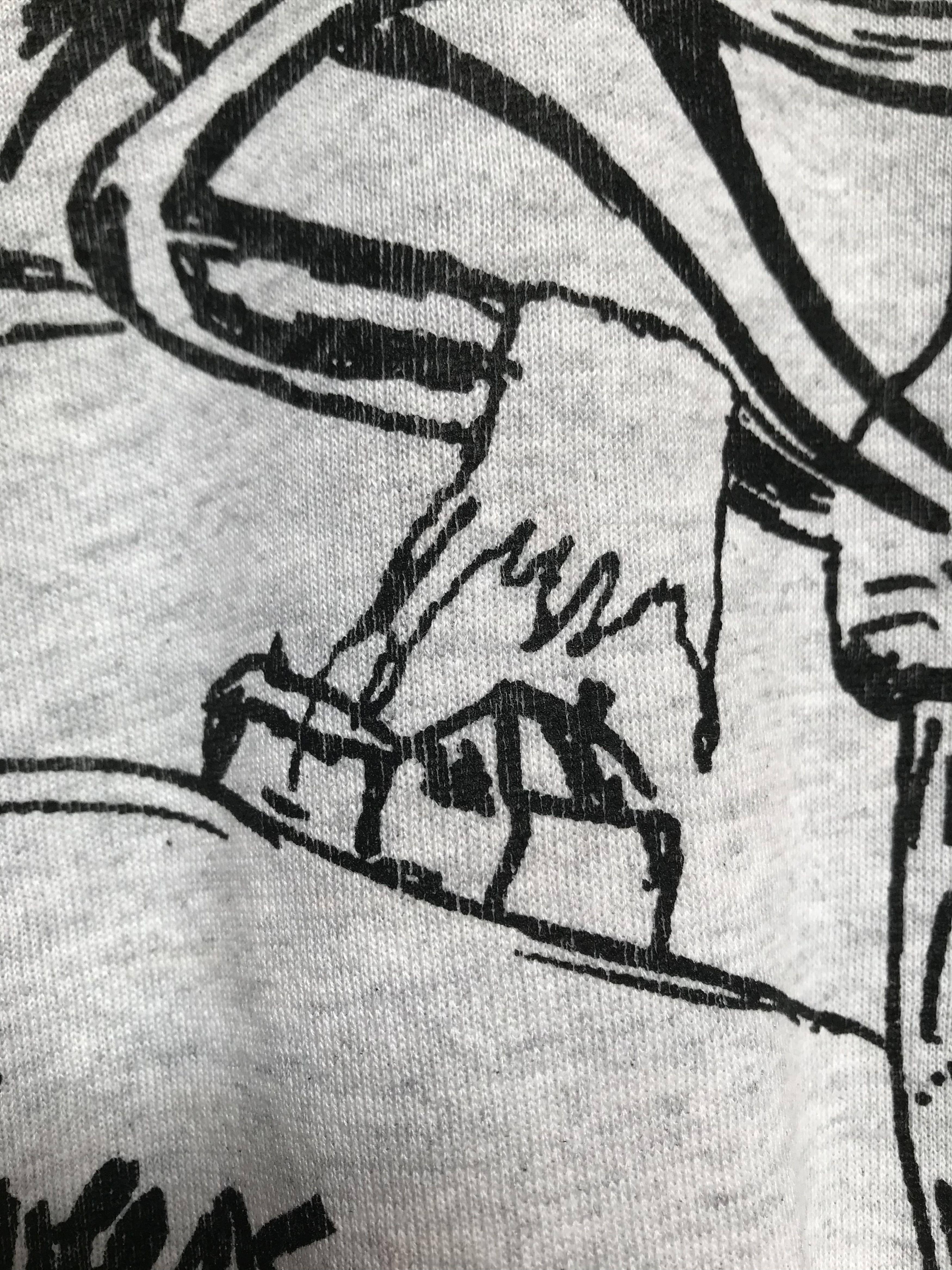 Band Tees The Go Betweens The Pastels Yo La Tengo The Field Mice Size US XL / EU 56 / 4 - 10 Thumbnail
