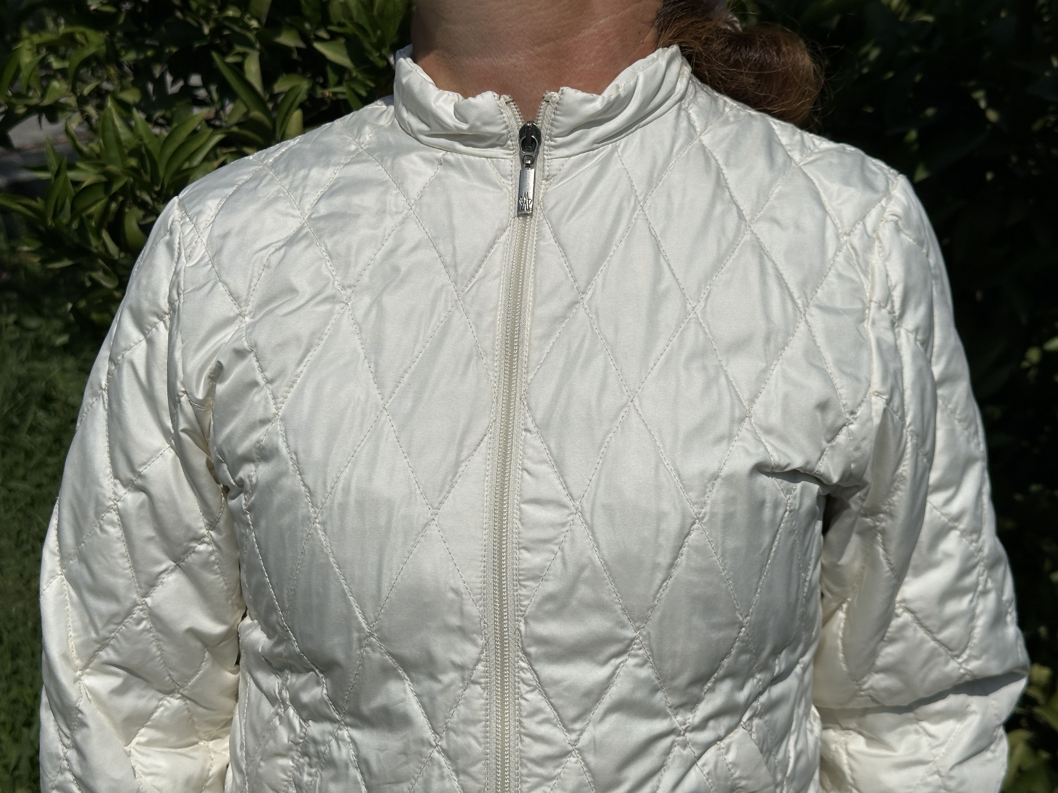 Moncler Moncler Goose Down Puffer Quilted Piumino Slim Size 0 Xs S Size S / US 4 / IT 40 - 5 Thumbnail