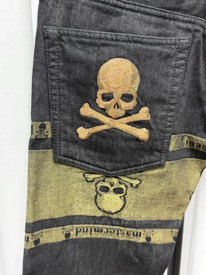 Mastermind Japan mastermind JAPAN size M pants Size US 27 - 8 Thumbnail