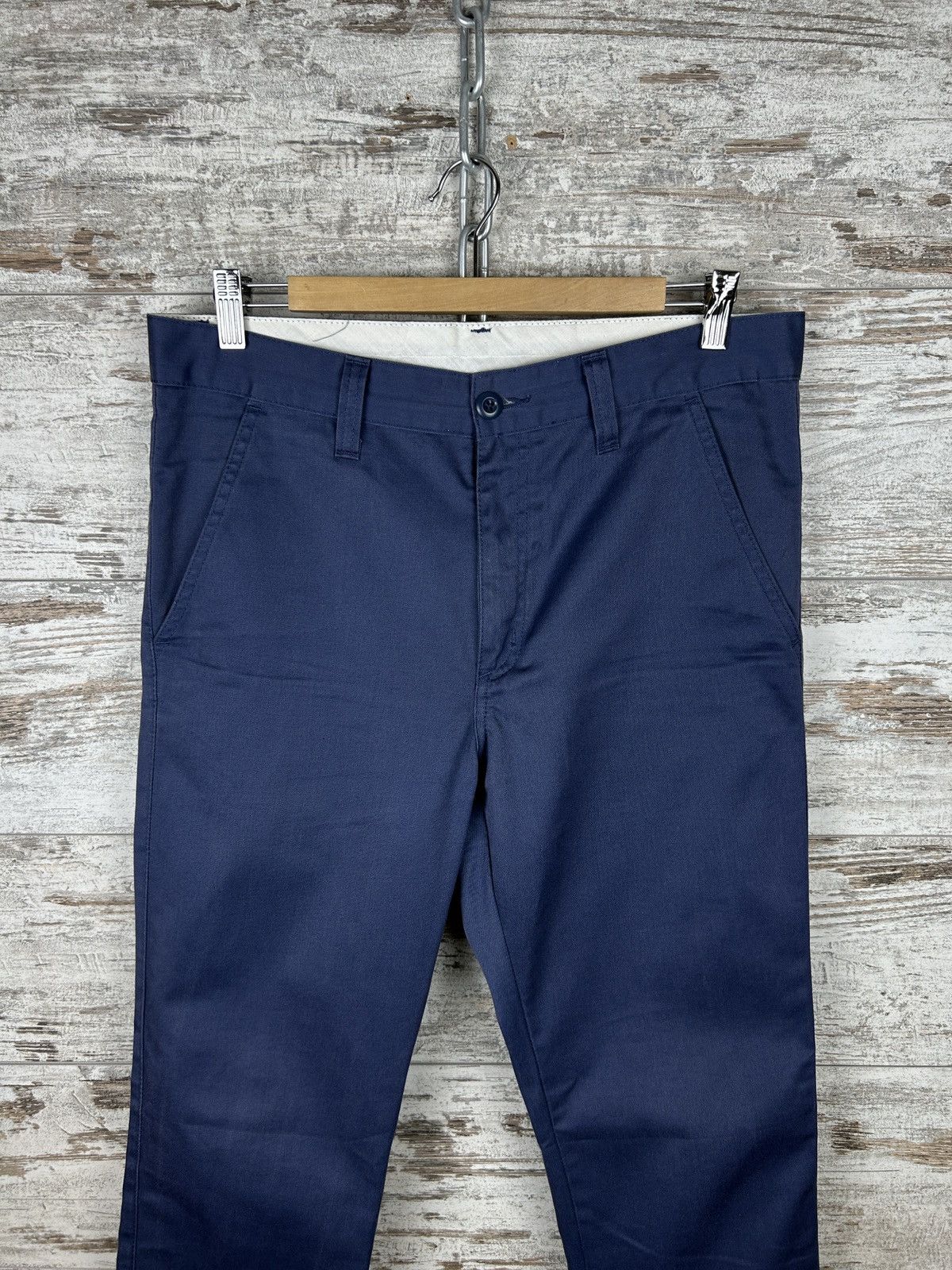 Carhartt × Carhartt Wip × Vintage Mens Vintage Carhartt Wip dander pants streetwear y2k rare Size US 30 / EU 46 - 5 Thumbnail