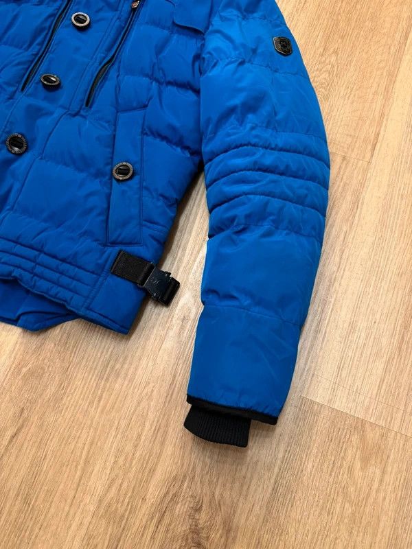 Wellensteyn Wellensteyn Stardust Insulated Winter Membrane Jacket S Size US S / EU 44-46 / 1 - 4 Thumbnail