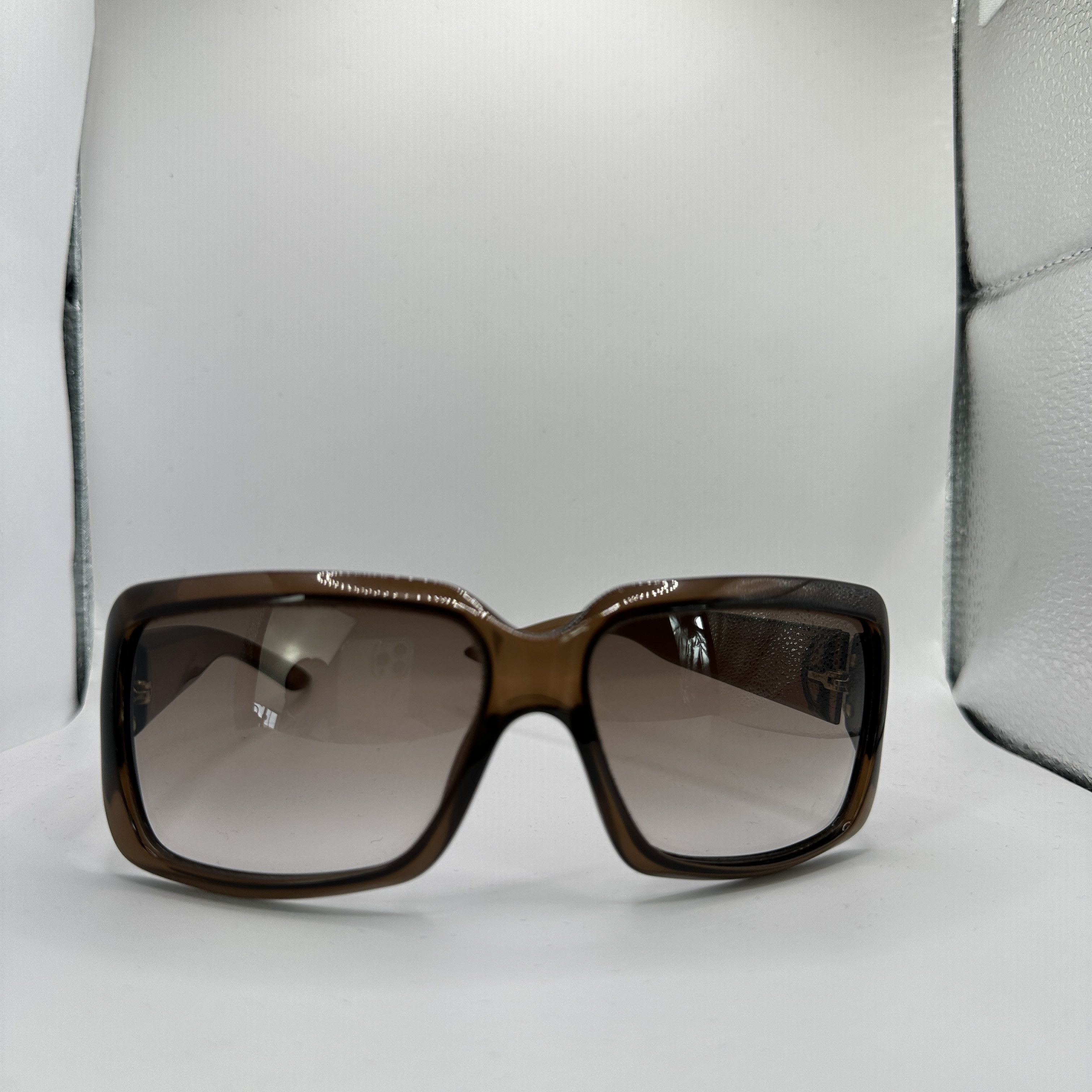 Dior × Vintage Vintage Avant Garde Dior Starshine 1 00s Size ONE SIZE - 6 Thumbnail
