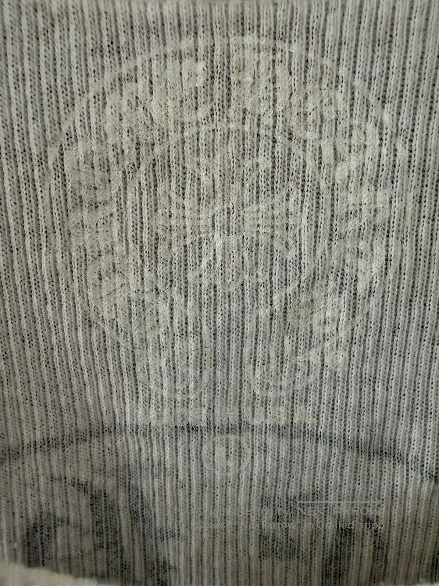 Chrome Hearts chrome hearts white tank top with logo. Size L / US 10 / IT 46 - 7 Thumbnail