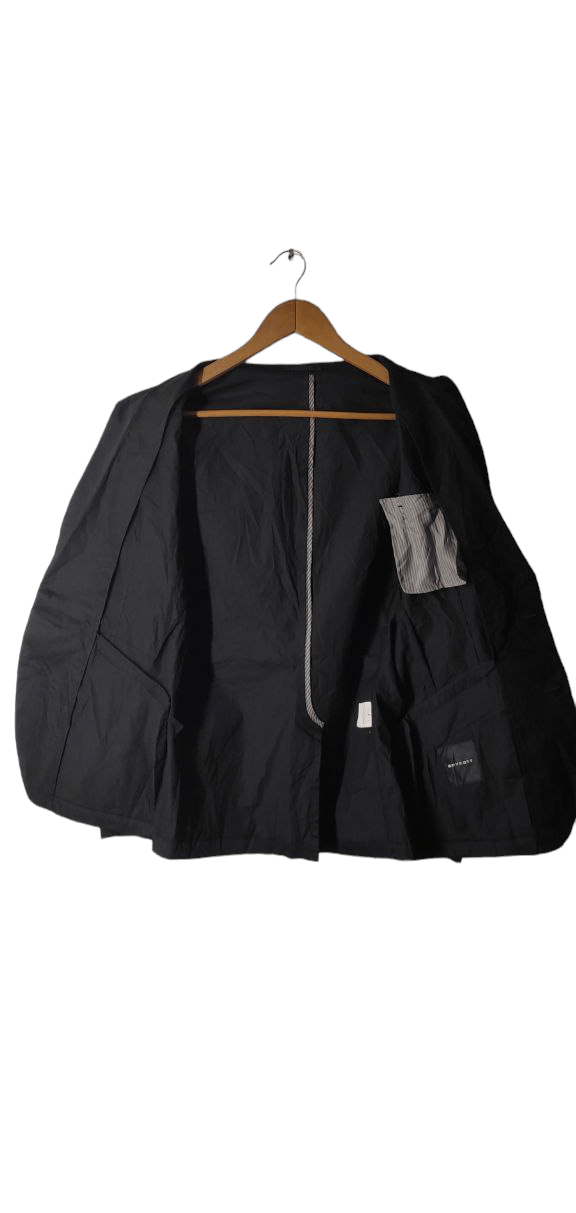 Boycott BOYCOTT BY ISSEY MIYAKE JAPAN JACKET Size US M / EU 48-50 / 2 - 2 Thumbnail