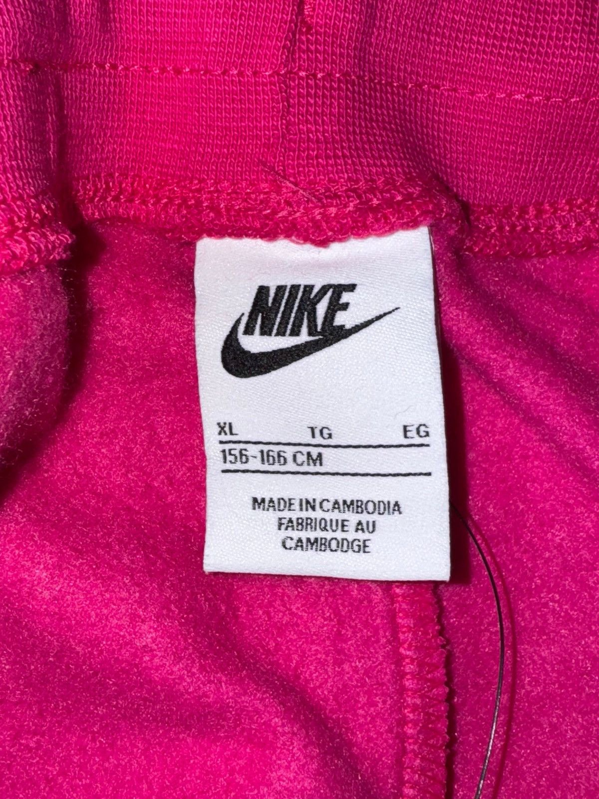 Nike Nike pants Size 30" / US 8 / IT 44 - 3 Thumbnail