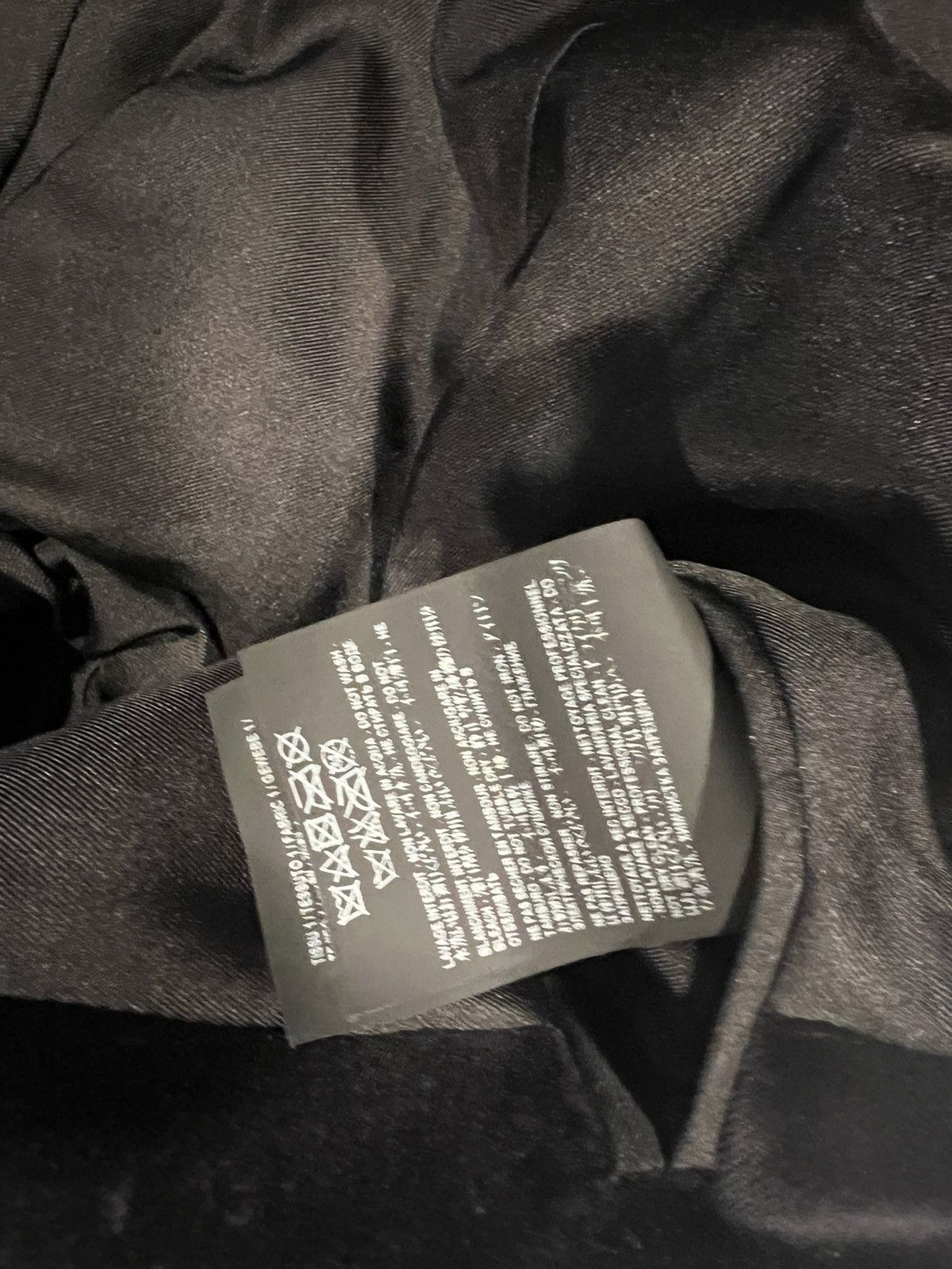 Saint Laurent Paris Saint Laurent velvet astrology gold trim Blazer. 52/42$10000 Size 42R - 3 Thumbnail