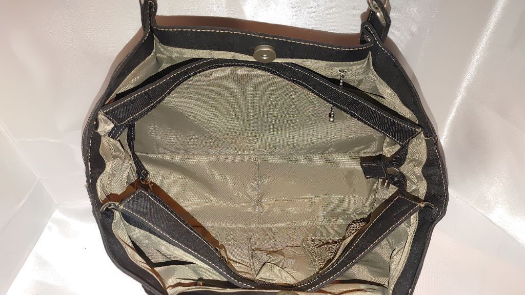 The Unbranded Brand Zealand Baggallini Travel Tote Size ONE SIZE - 6 Thumbnail