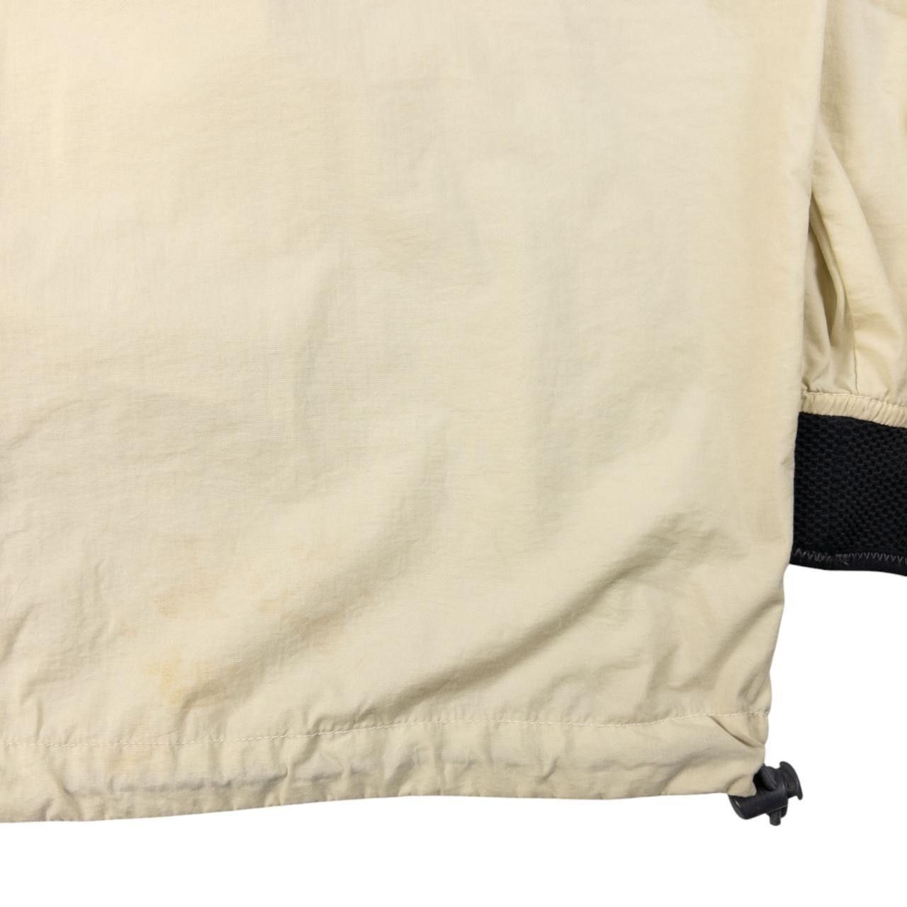 Nike Vintage Nike ACG Asymmetric Kayak Q Zip Jacket Size M Size US M / EU 48-50 / 2 - 7 Thumbnail