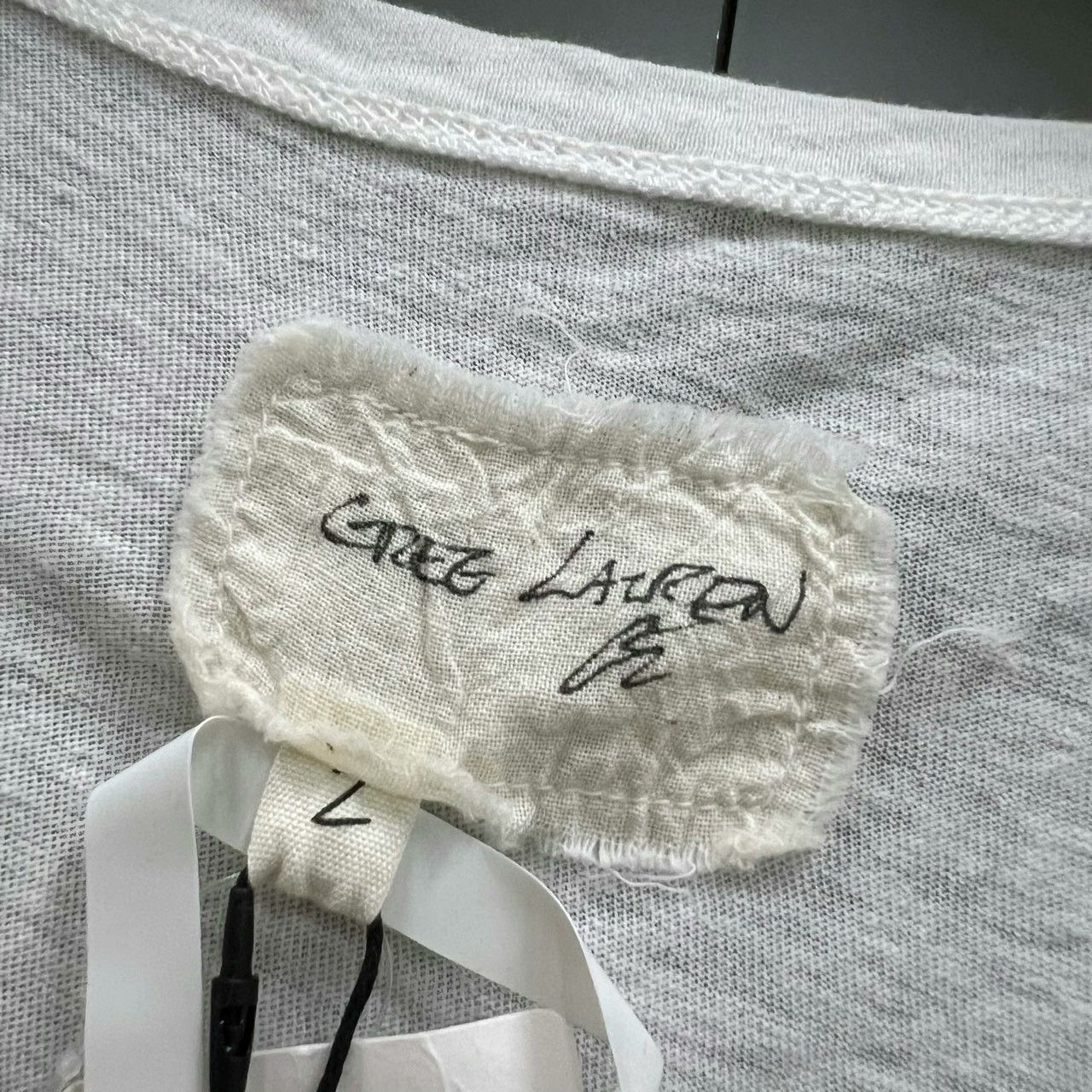 Greg Lauren Greg Lauren Graffiti Print Short Sleeve Size US M / EU 48-50 / 2 - 3 Thumbnail