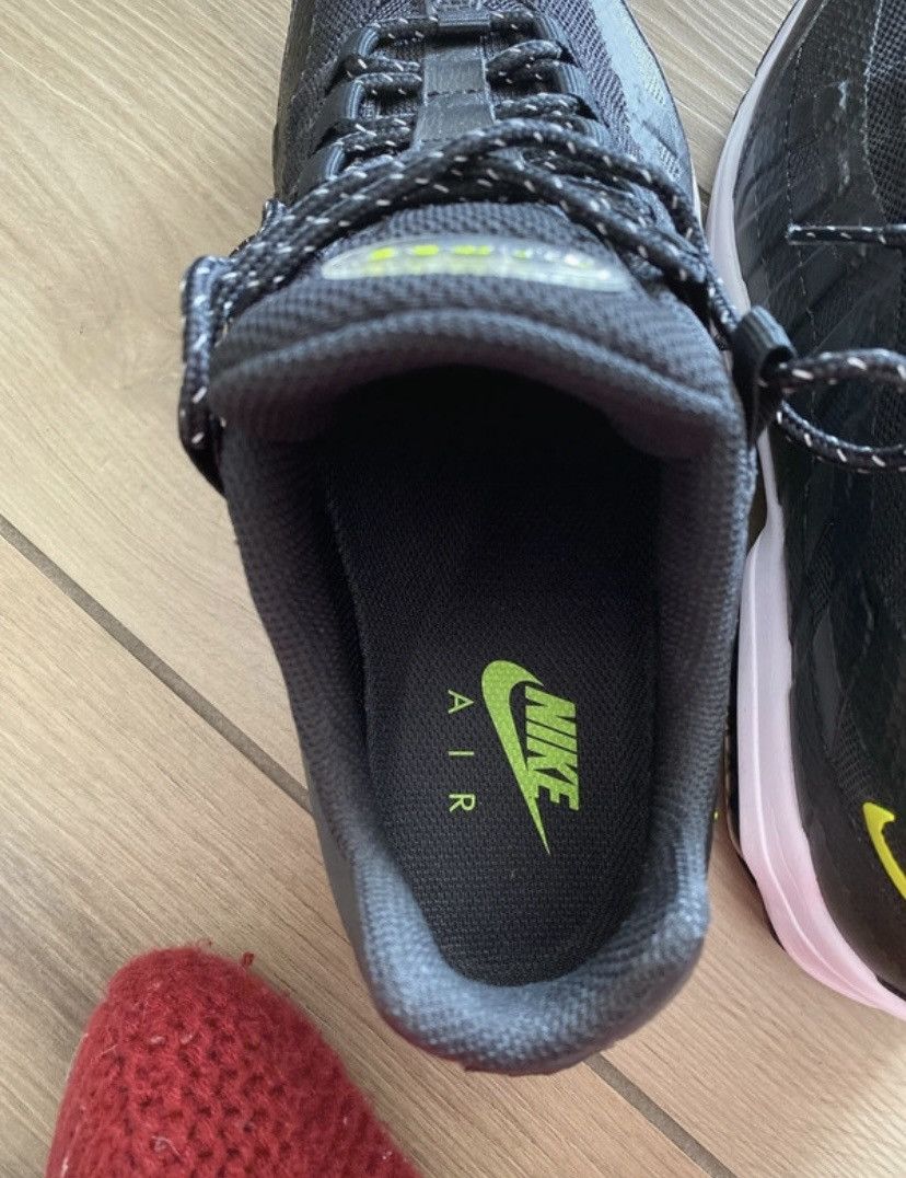 Nike Nike Air Max 95 Ultra Size US 9 / EU 42 - 7 Thumbnail