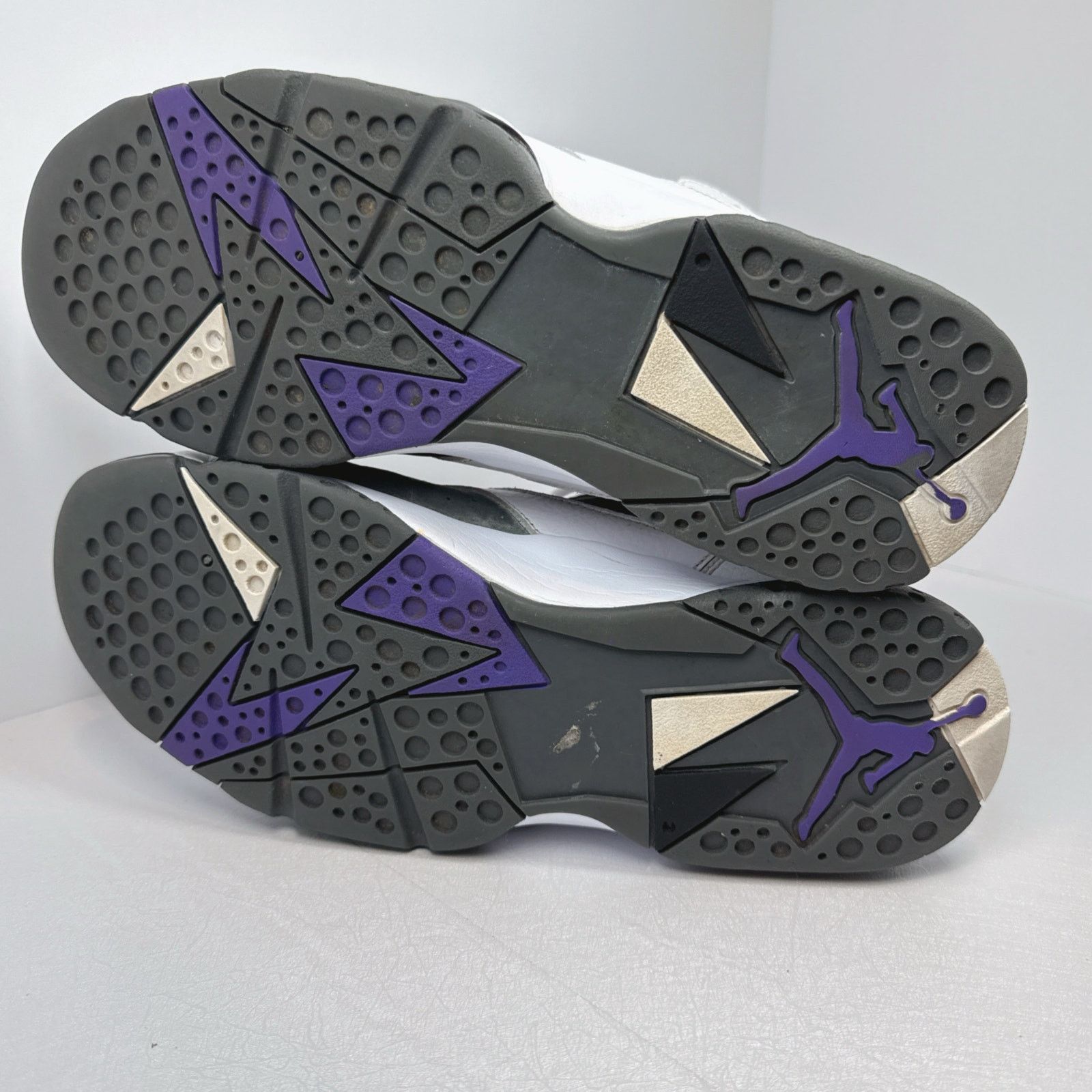 Nike New Air Jordan 7 Retro CU9307-100 | 11 Size US 11 / EU 44 - 9 Thumbnail