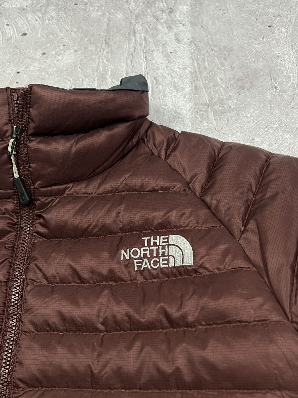 The North Face The North Face 600 Puffer Jacket Size US S / EU 44-46 / 1 - 4 Thumbnail