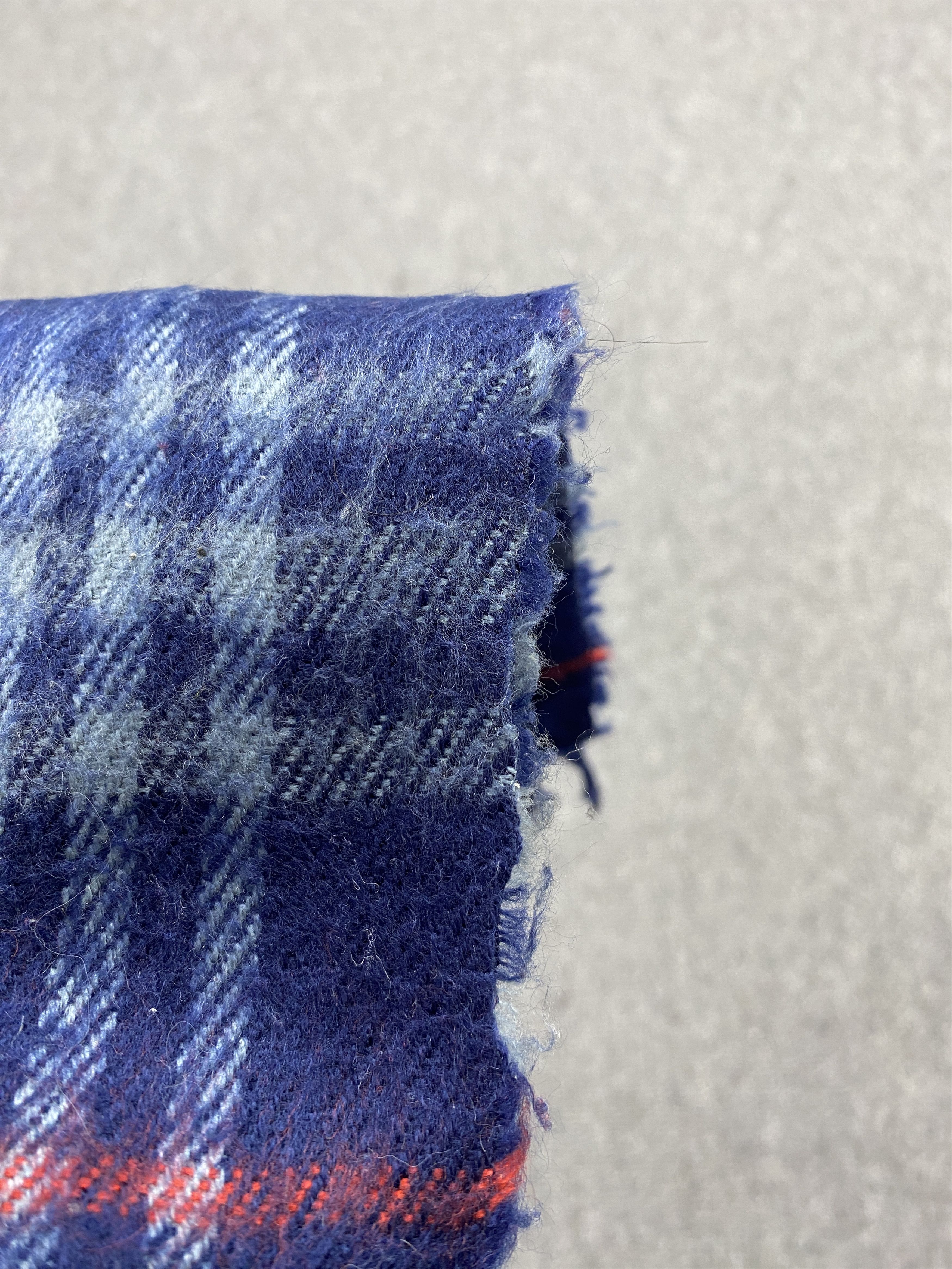 Burberry Burberrys Scarf / Muffler / Neckwear SC0175 Size ONE SIZE - 11 Thumbnail