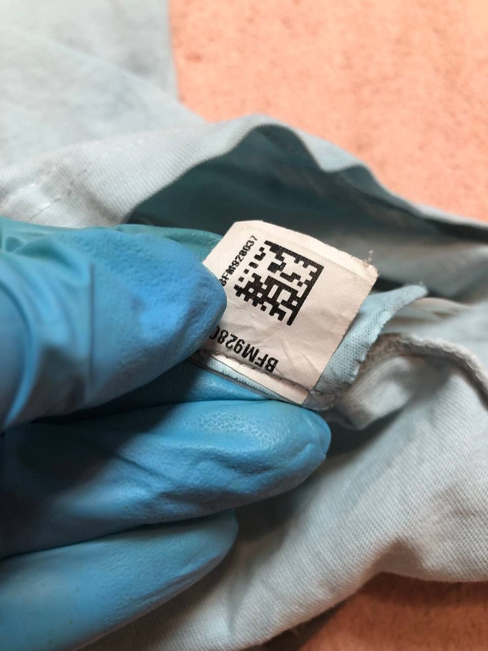 The North Face THE NORTH FACE Crewneck T-Shirt Regular Fit STREETWEAR Size US S / EU 44-46 / 1 - 6 Thumbnail