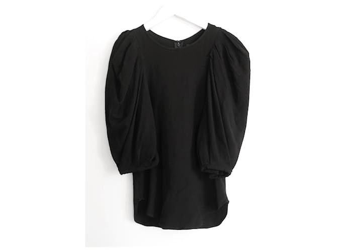 Isabel Marant Isabel Marant volume sleeve blouse Size XS / US 0-2 / IT 36-38 - 3 Thumbnail