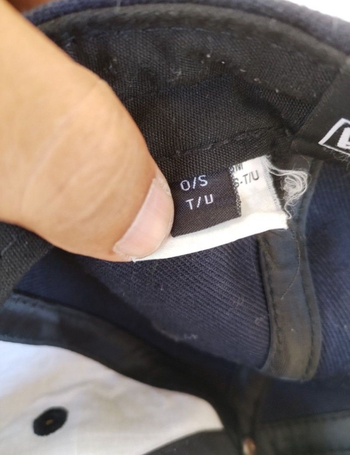 Canada Goose Authentic Canada Goose Cap Size ONE SIZE - 7 Thumbnail