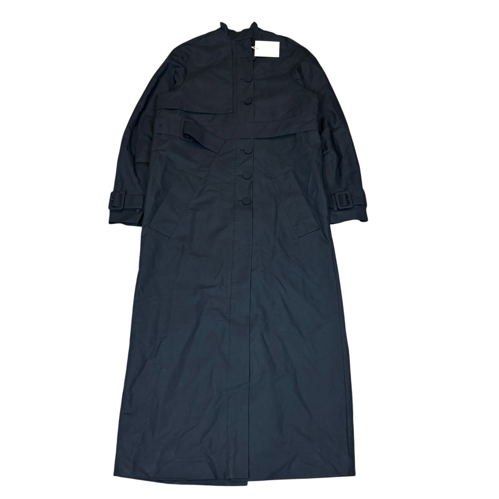 Entire Studios NWT Entire Studios Storm Coat Trench Coat Women's Medium Size M / US 6-8 / IT 42-44 - 1 Thumbnail