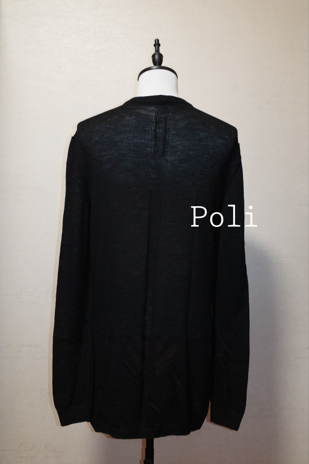 Rick Owens RICK OWENS EDFU SHIRT Size US M / EU 48-50 / 2 - 3 Thumbnail