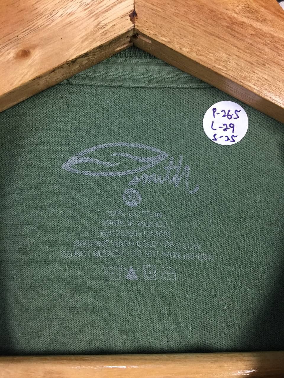 Vintage Smith Mountain Equipment Integrate Performance Style Tee Size US XXL / EU 58 / 5 - 9 Thumbnail