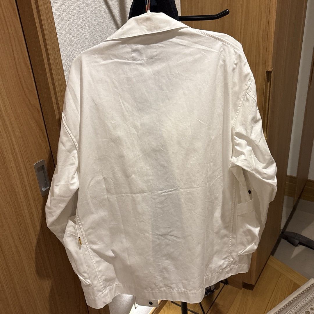 Number (N)ine Light Jacket Size US L / EU 52-54 / 3 - 3 Thumbnail