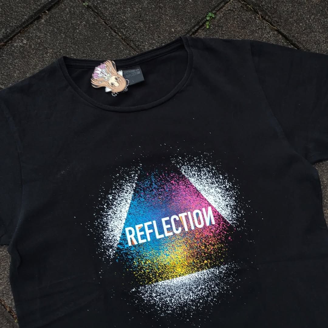 Band Tees Mr. Children Reflection Tour 2015 Band Tee Size US L / EU 52-54 / 3 - 2 Thumbnail