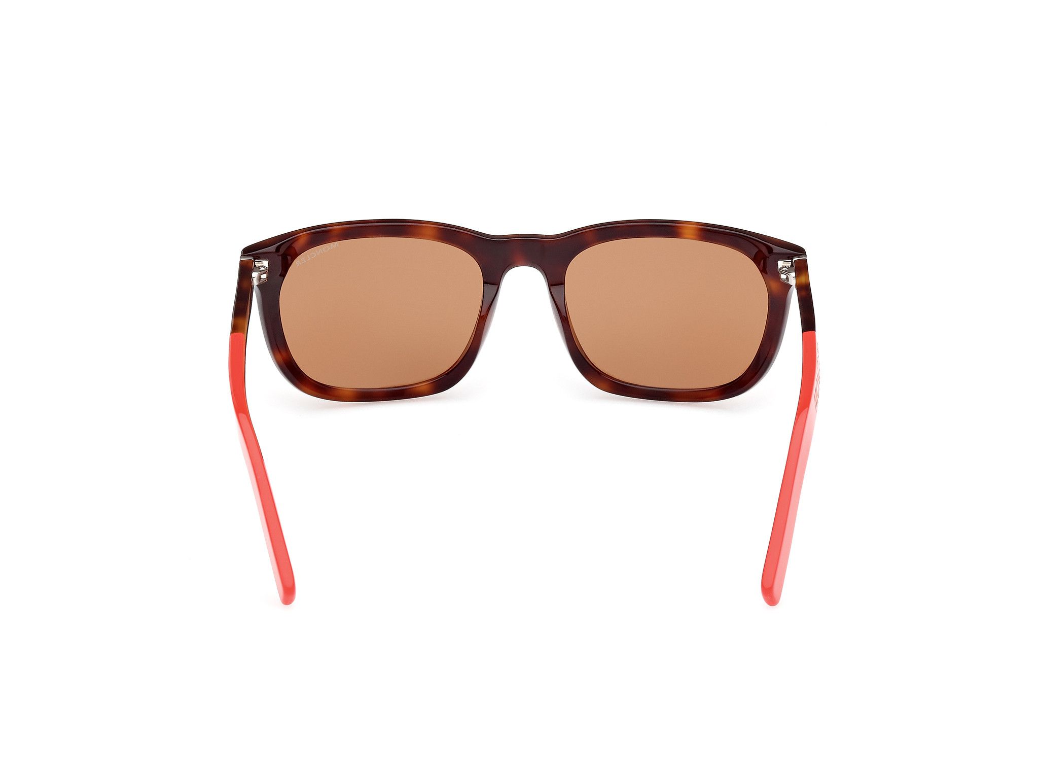 Moncler o1y0225 Size : OS / 57 mm Sunglasses in Multicolor Size ONE SIZE - 2 Thumbnail