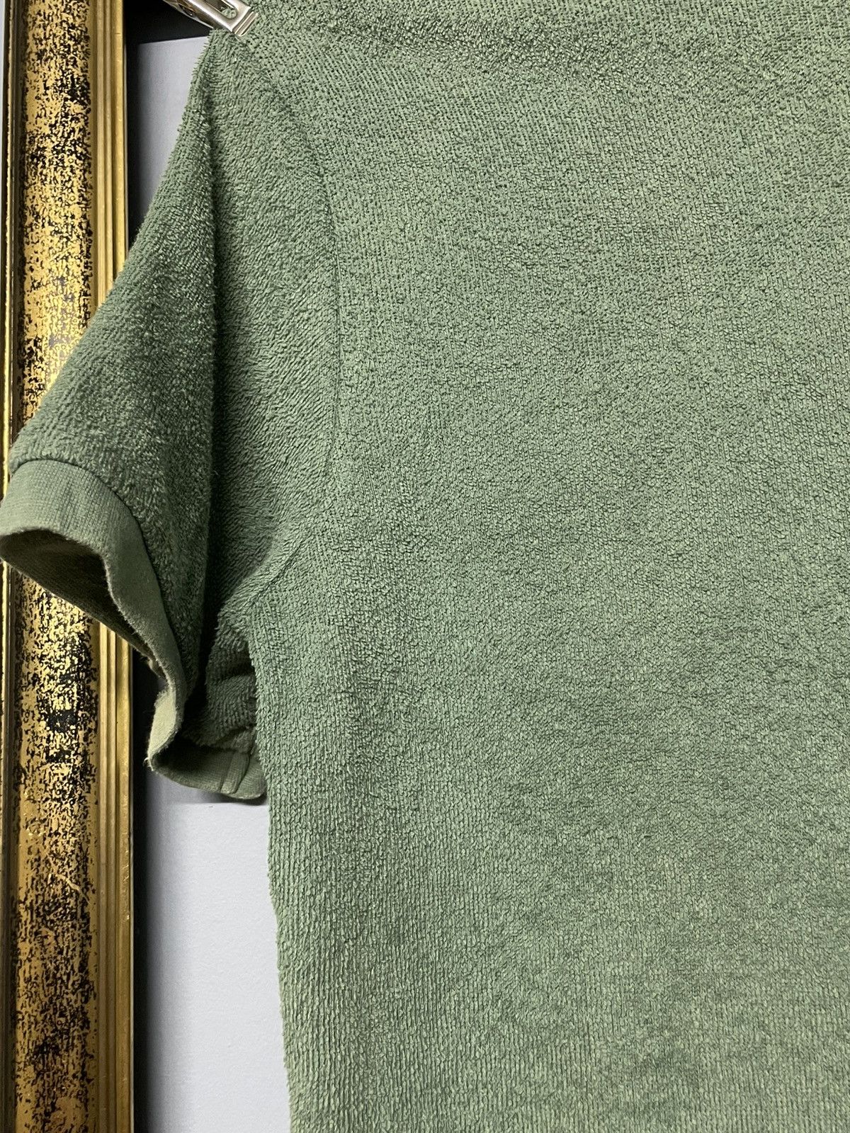 Ne-Net Vintate Japan Designer Nenet Pocket Tee Cat Relaxed & Cozy Size US M / EU 48-50 / 2 - 8 Thumbnail