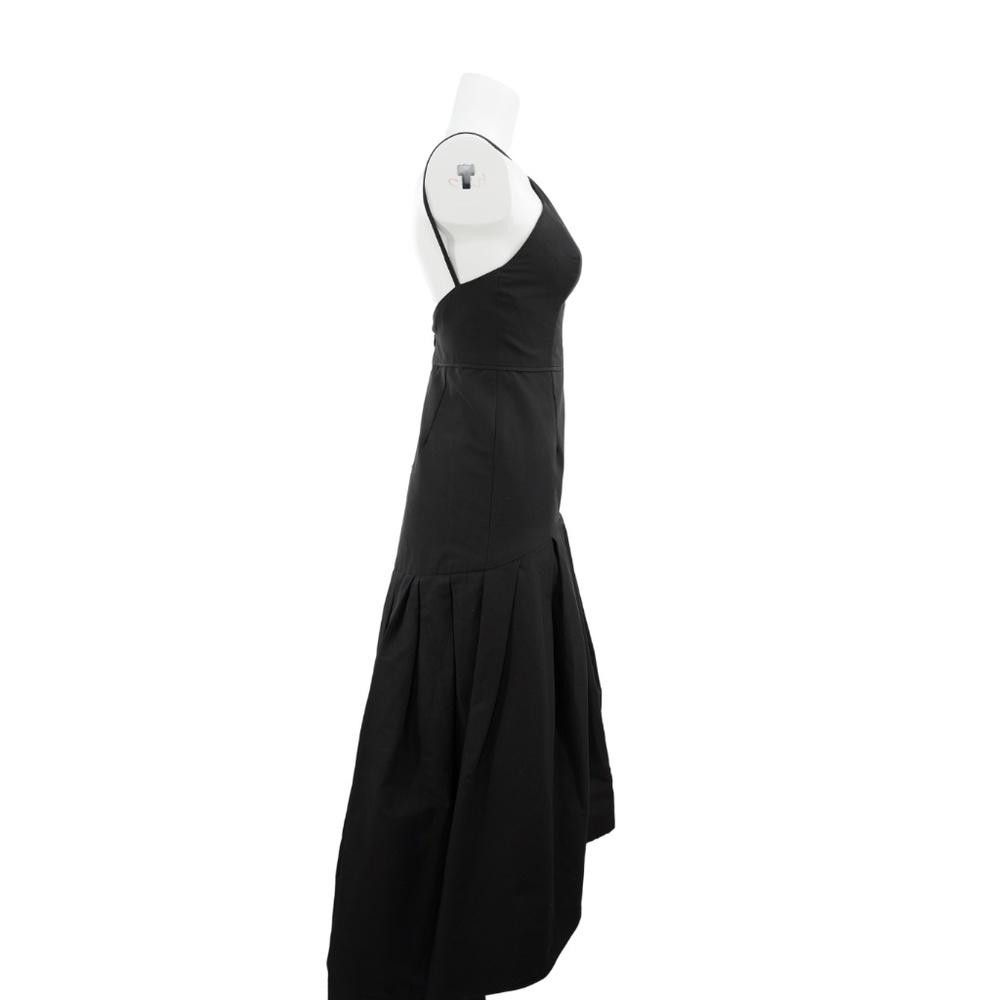 Jil Stuart Jill Stuart Cross Neck Gown Size 0 Size XS / US 0-2 / IT 36-38 - 3 Thumbnail