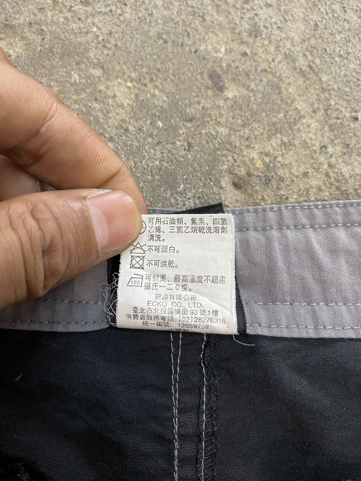 Spitfire Vintage spitfire wheels cargo pants Size US 28 / EU 44 - 7 Thumbnail