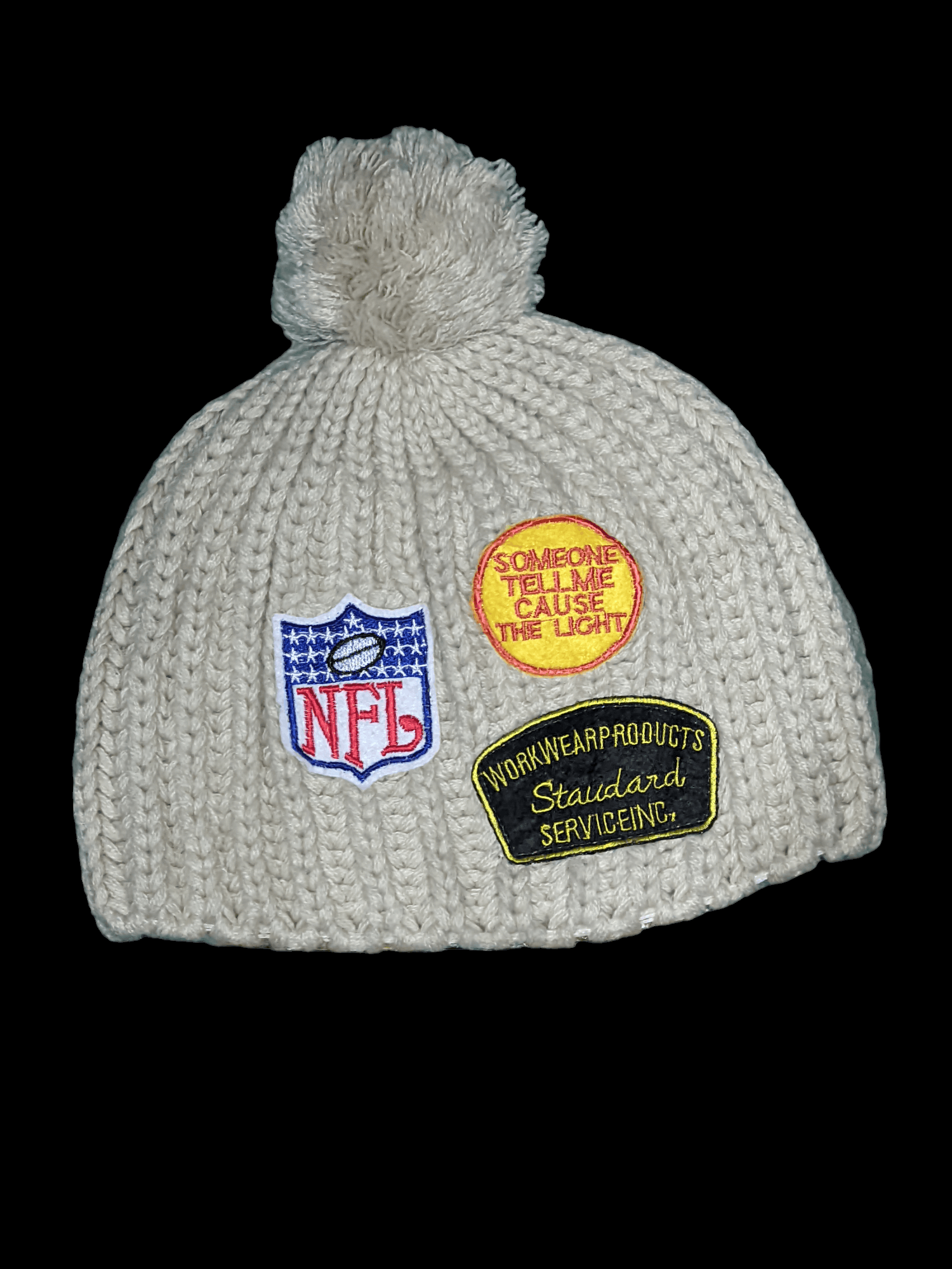 Beanie NFL Workwear Products