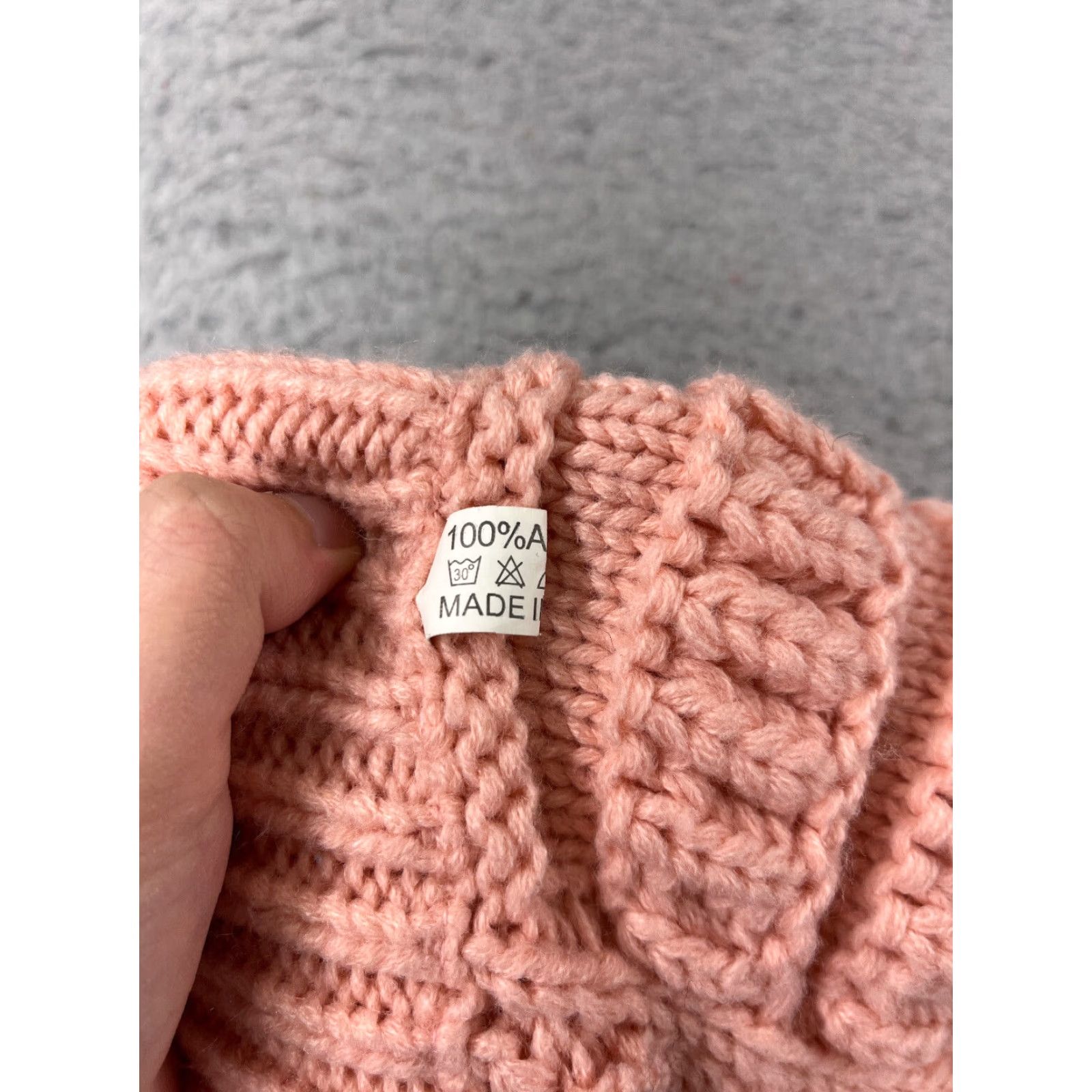 Vintage VINTAGE Size ONE SIZE - 6 Thumbnail
