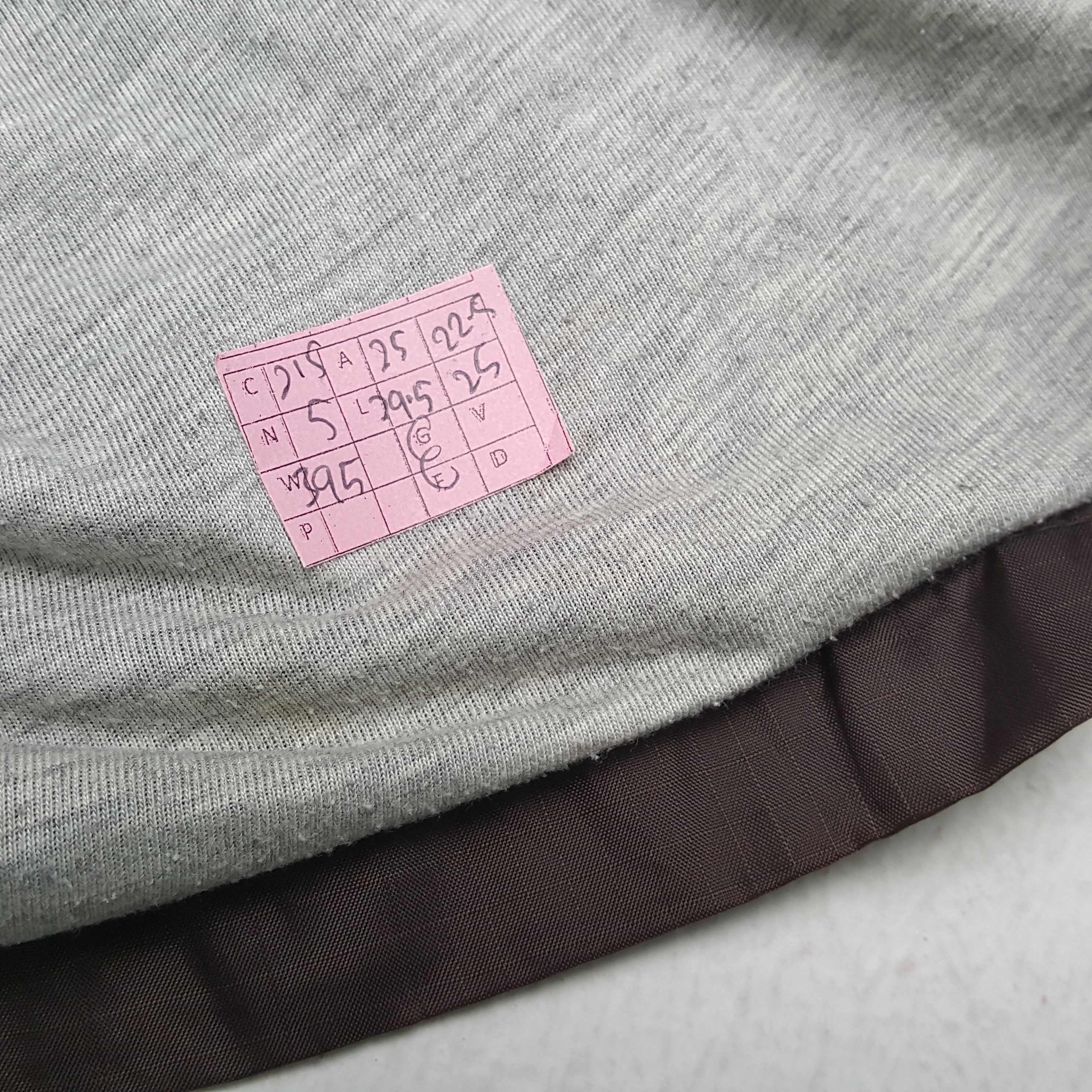 Stussy × Vintage STUSSY Streetwear Style Custom Art Jacket Size US XL / EU 56 / 4 - 7 Thumbnail