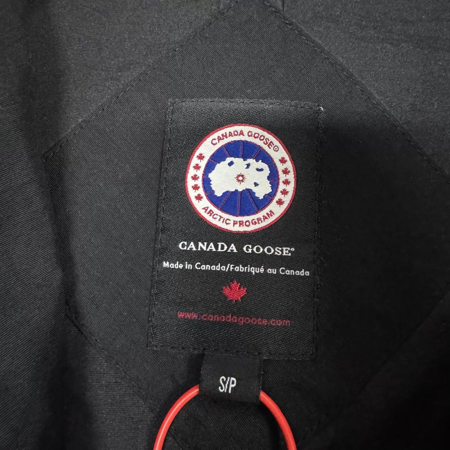 Canada Goose Canada Goose Faber black light short flight jacket S mint Size US S / EU 44-46 / 1 - 6 Thumbnail