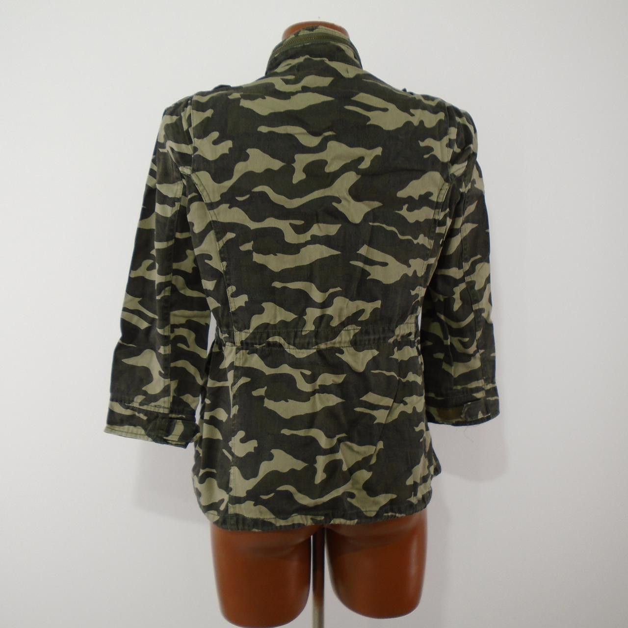 Forever 21 Women's Jacket Forever 21 Size M / US 6-8 / IT 42-44 - 4 Thumbnail