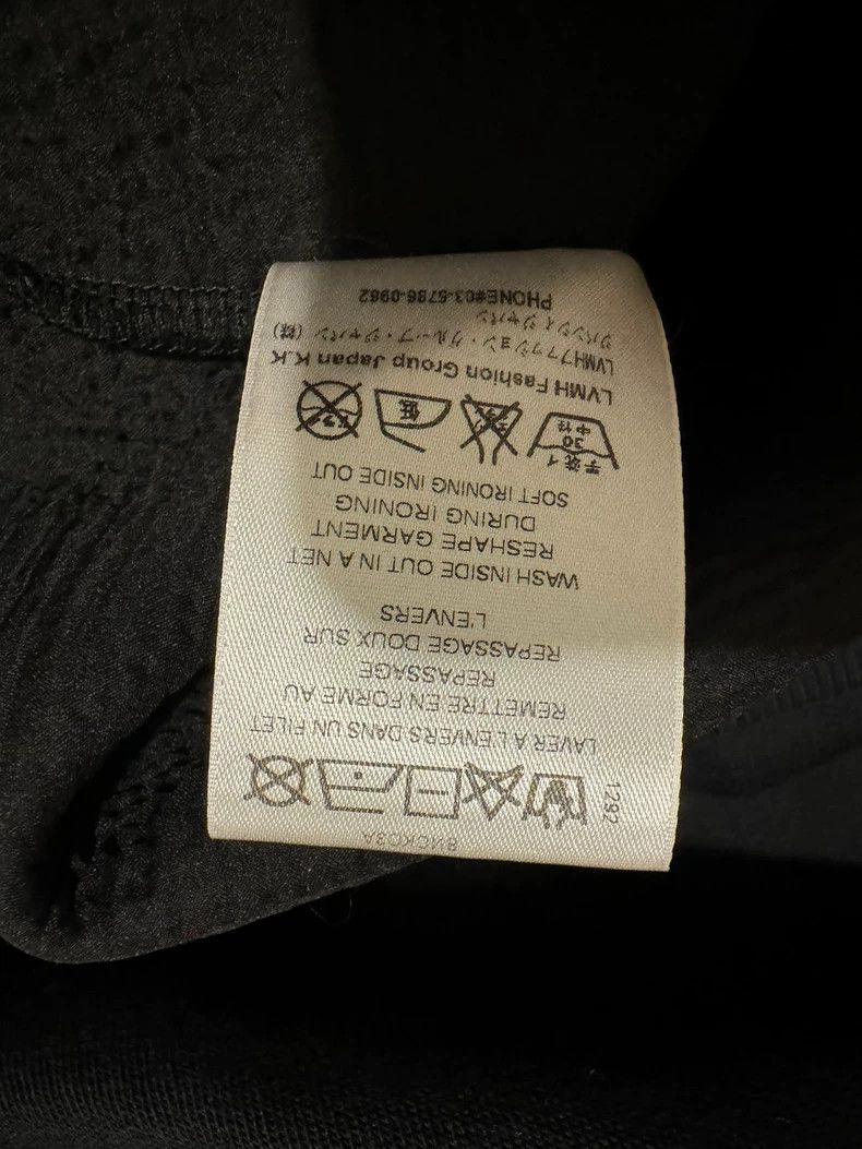 Givenchy Givenchy Ripped Hoodie 2505-Nextarrow Size US S / EU 44-46 / 1 - 6 Thumbnail