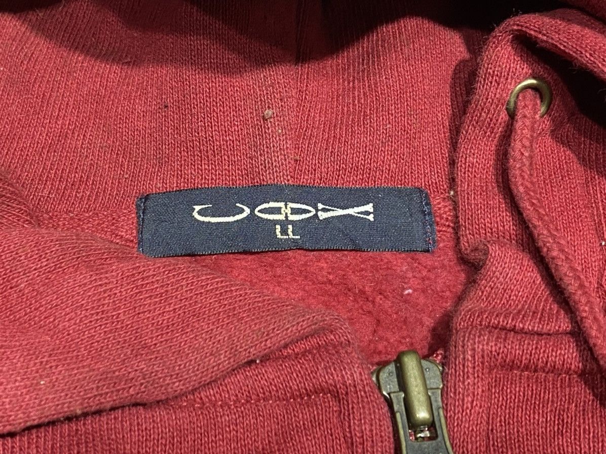 Other Streetwear Hoodie Size US XL / EU 56 / 4 - 7 Thumbnail