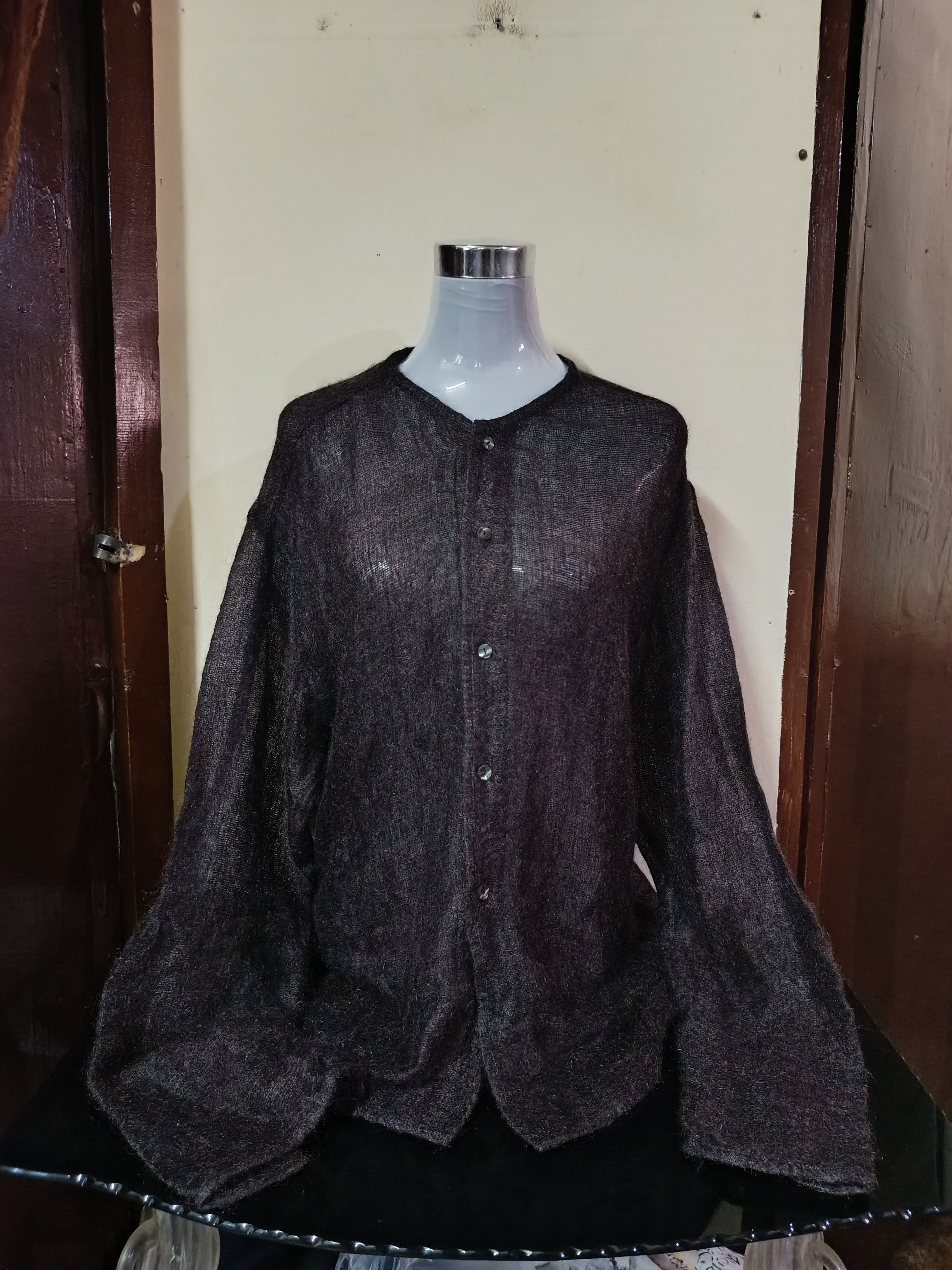 Calugi e Gianelli Calugi Giannelli vintage mohair Size US M / EU 48-50 / 2 - 3 Thumbnail