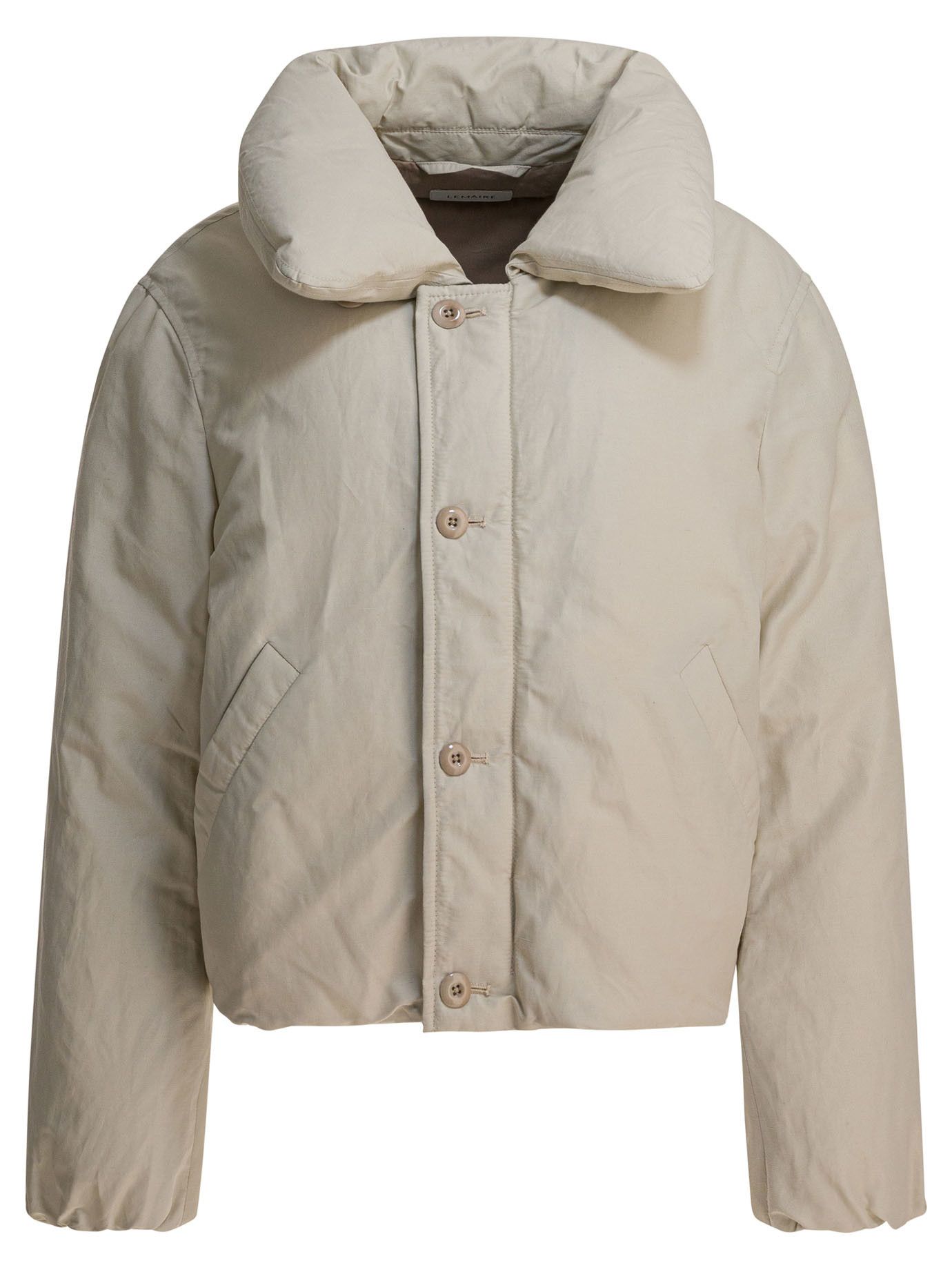 Lemaire Down Filled Down Jacket tag size 40 Women - USA Duties Paid