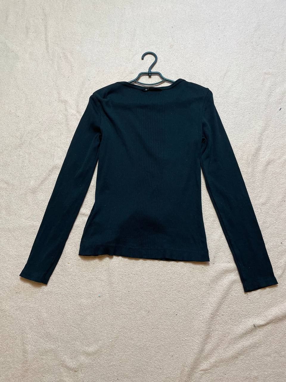 G-Star Vintage Y2K streetwear Long Sleeve black G-Star Raw logo Size M / US 6-8 / IT 42-44 - 12 Thumbnail