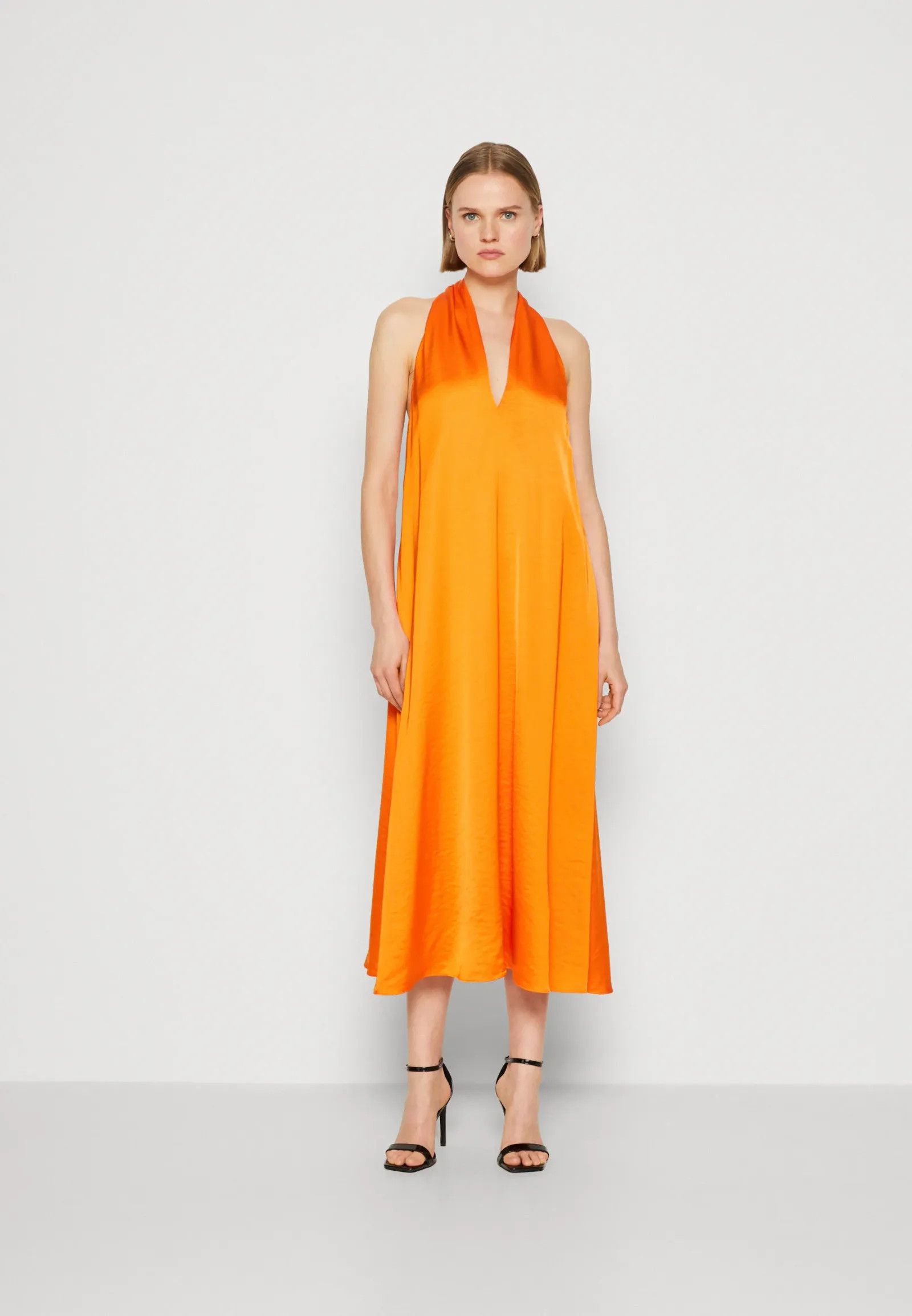 Samsoe Samsoe Samsøe Samsøe Cille Dress Size XS / US 0-2 / IT 36-38 - 1 Thumbnail