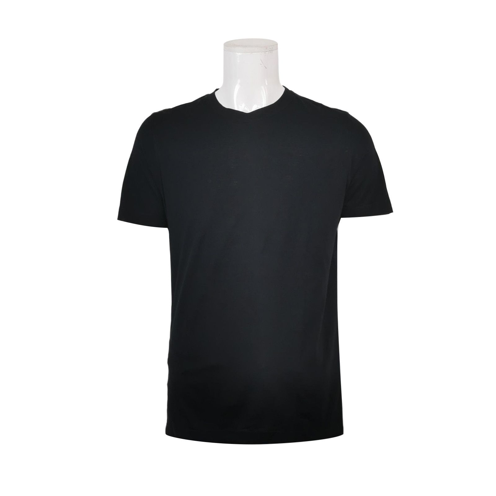 Hermes Hermes Men l Short Sleeve Shirts Size US L / EU 52-54 / 3 - 1 Thumbnail