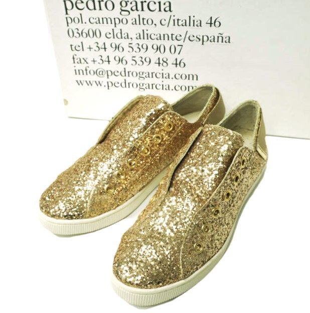 Other Other Pedro Garcia PEYTON Sneakers Others Shoes PEYTON DUTY FREE for USA Size ONE SIZE - 1 Thumbnail