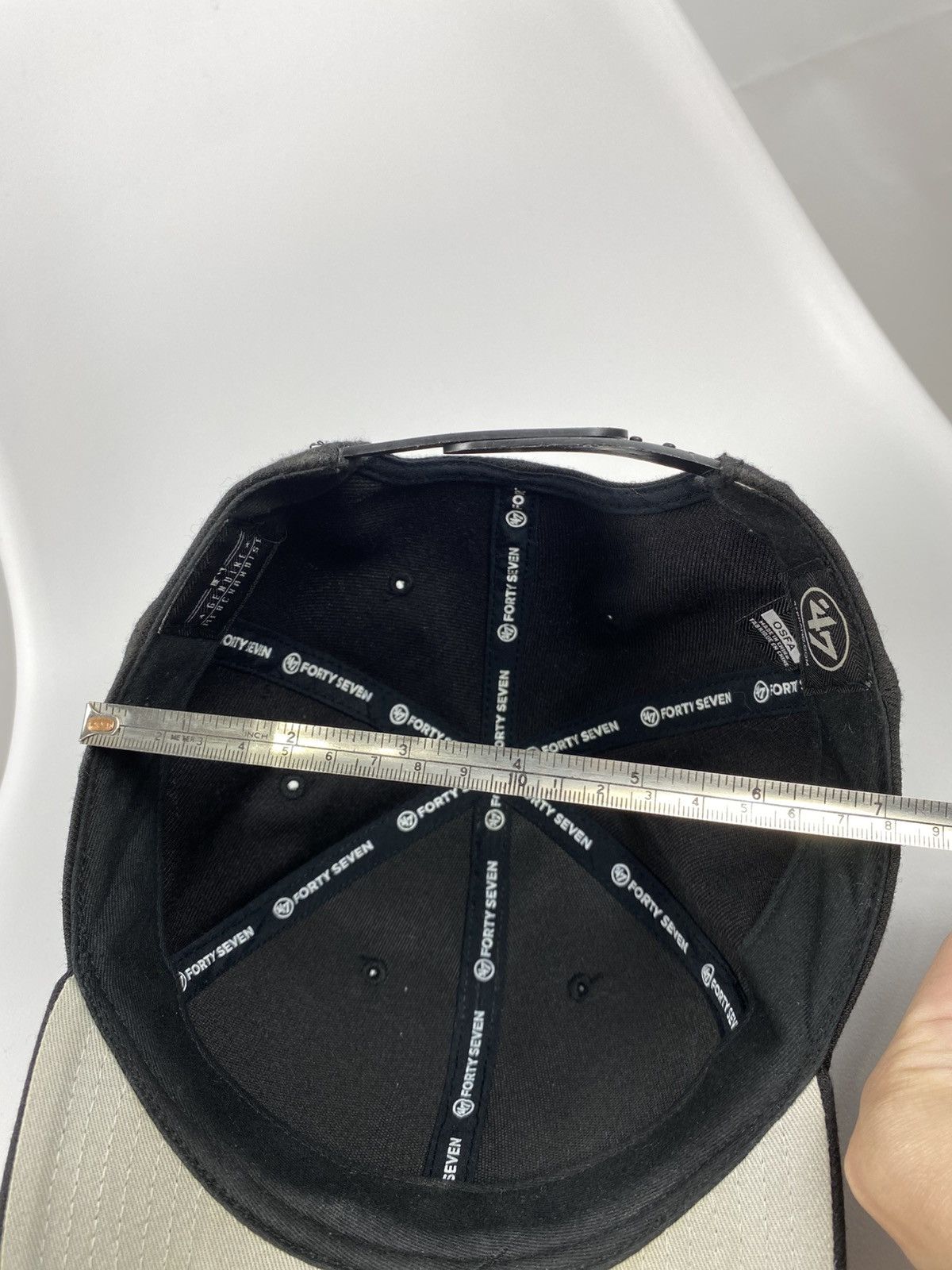 47 Brand 47 brand Wool Cap One size Size ONE SIZE - 12 Thumbnail