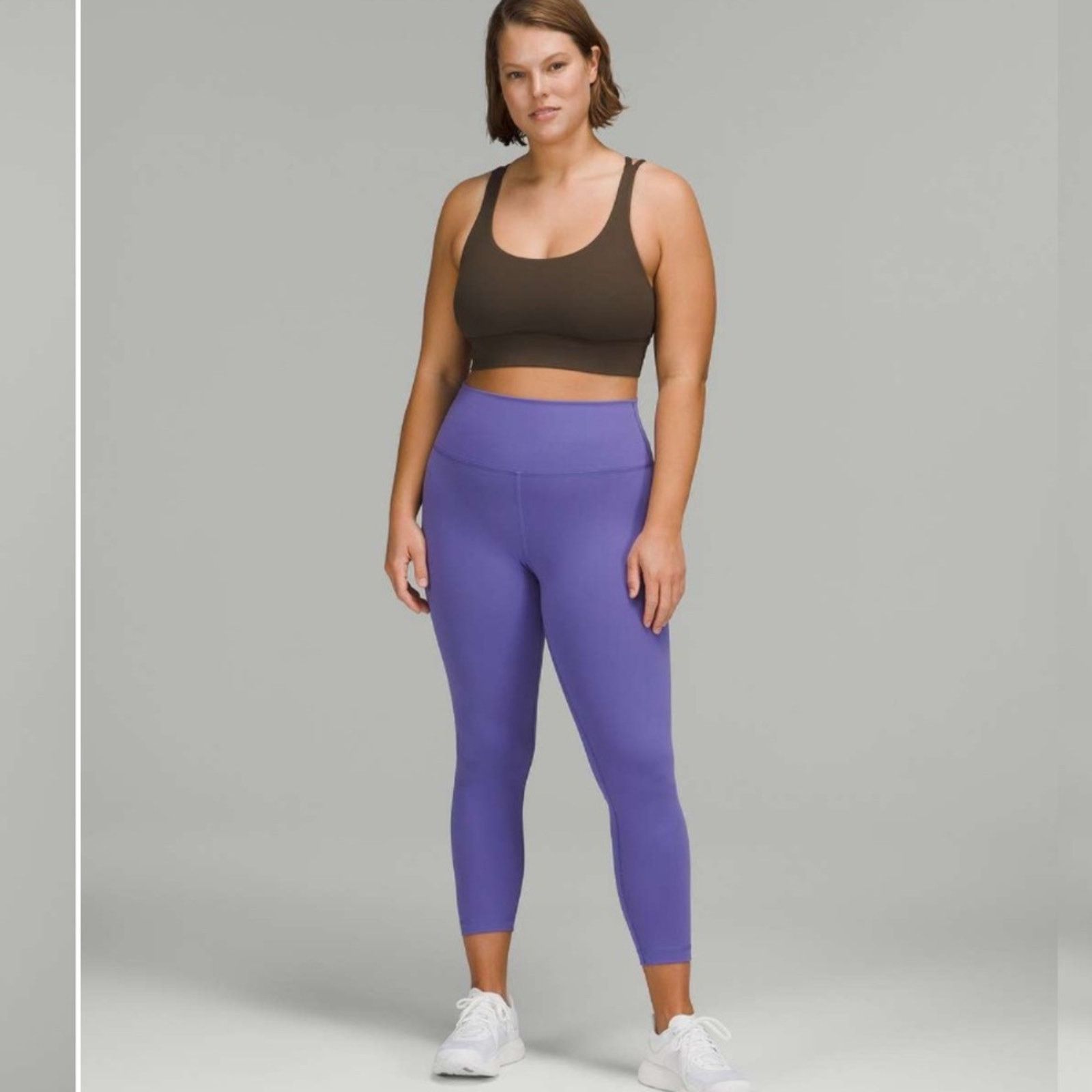 Lululemon Lululemon Wunder Train High-Rise 25” Leggings - Size 2 Size 26" / US 2 / IT 38 - 4 Thumbnail